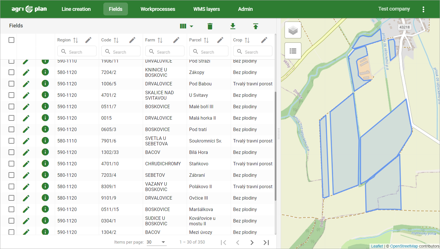 Agri-Plan