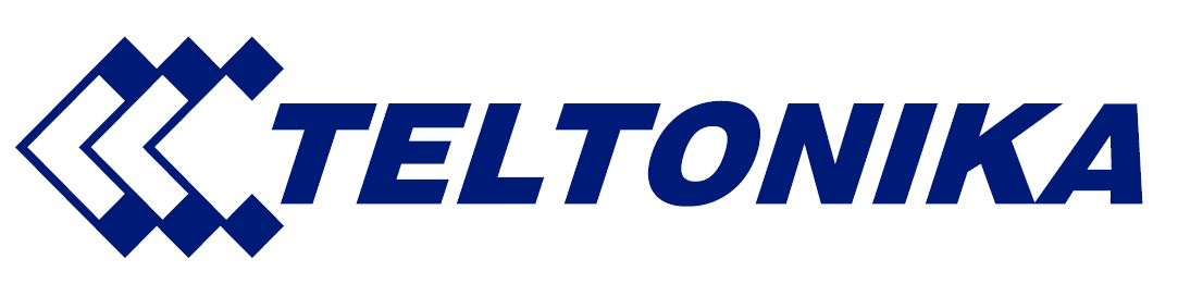 Teltonika Telematics logo